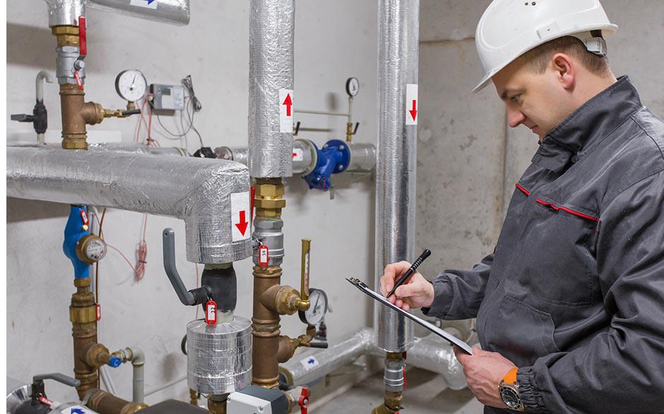 technicien chauffagiste Aubervilliers
