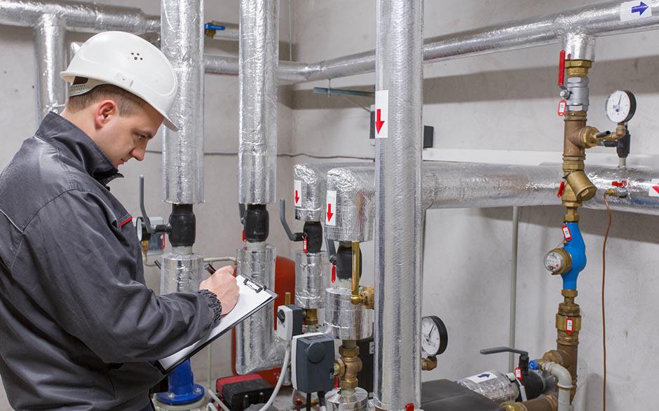 chauffage aerothermie Cergy